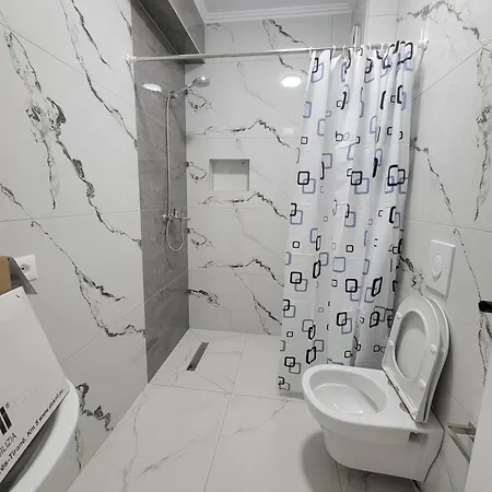 Lux Appartamento *