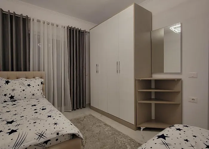 Lux Apartment