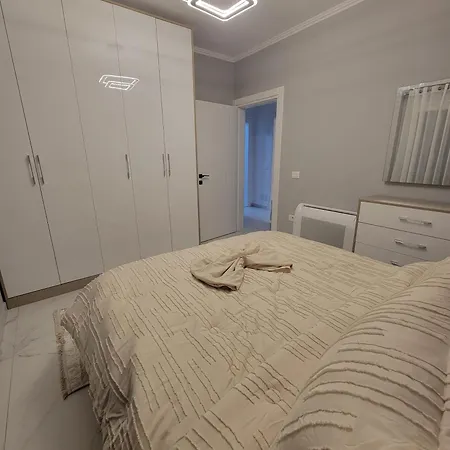 Apartament Lux