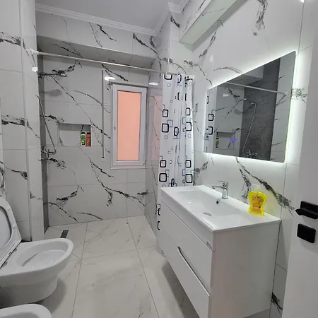 Lux Apartament Kamez
