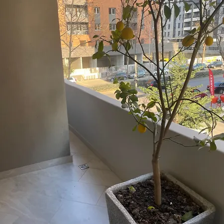 Lux Apartament *